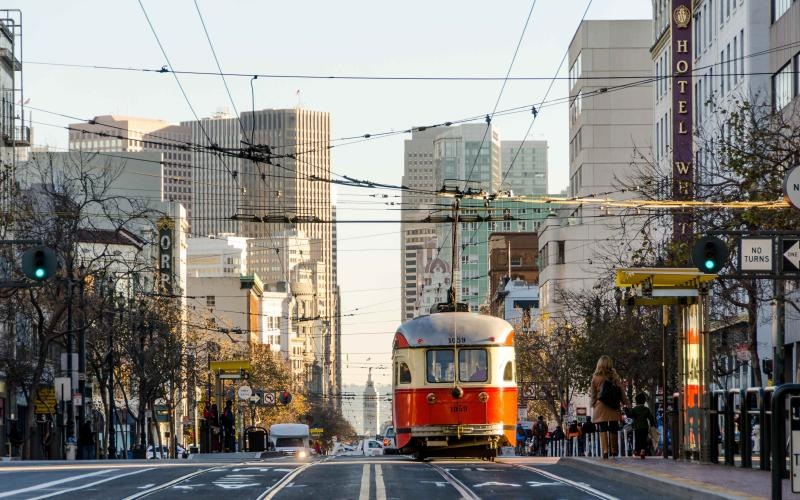 San Francisco